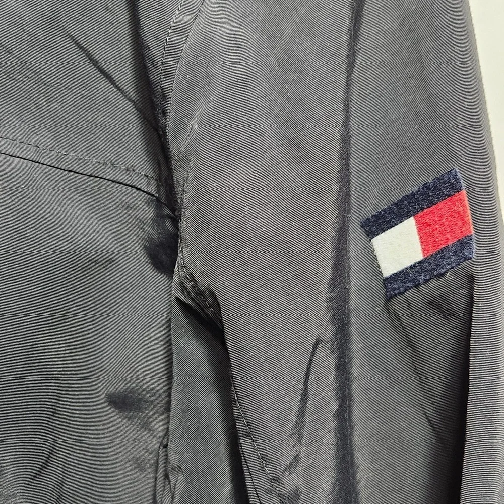 Tommy Hilfiger this tommy
