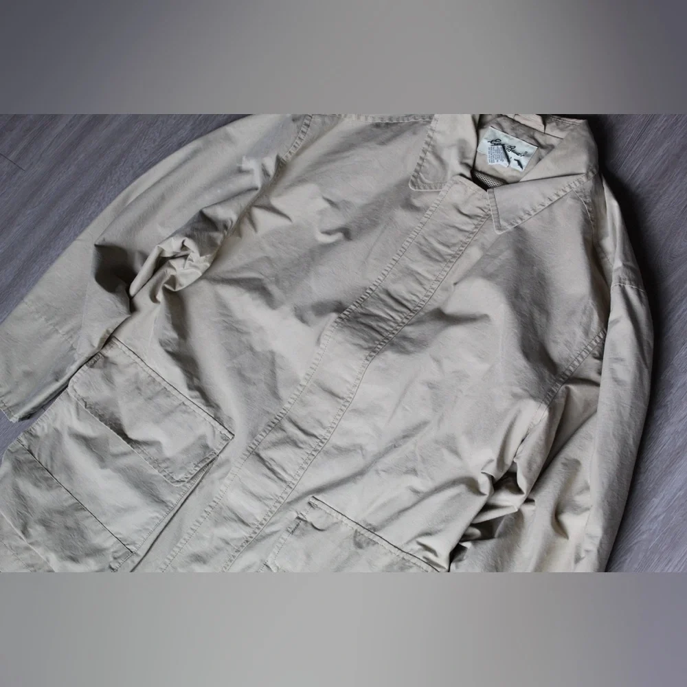 Eddie Bauer vintage eddie