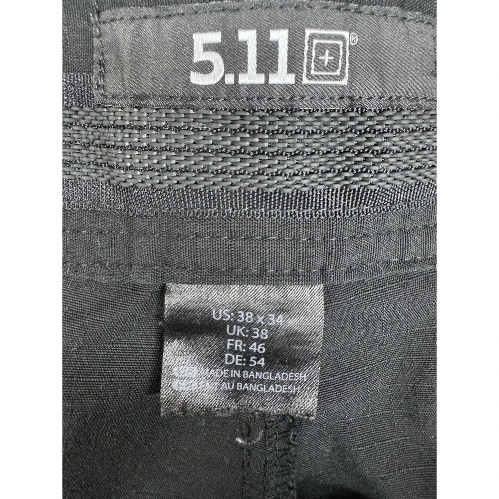 5.11 Tactical 11 tactical