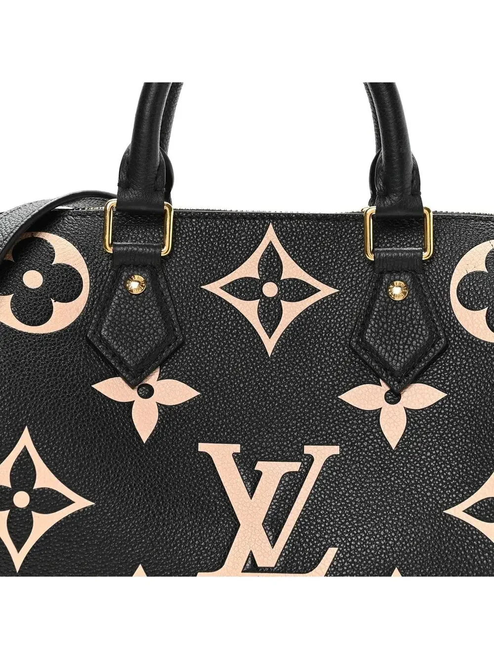 Louis Vuitton elevate your