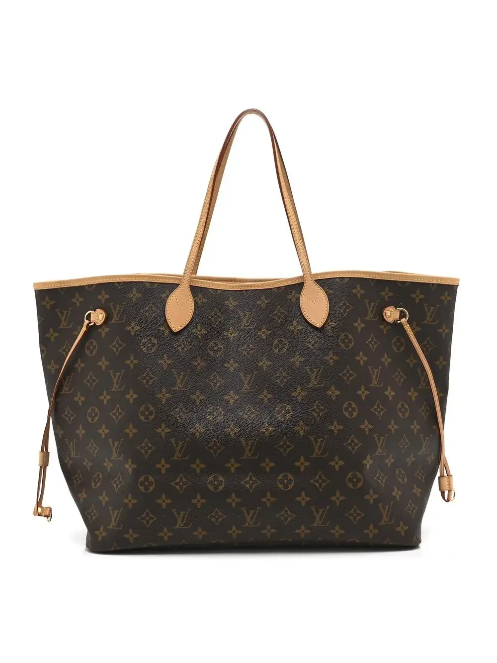 Louis Vuitton Neverfull Gm #270801L16B