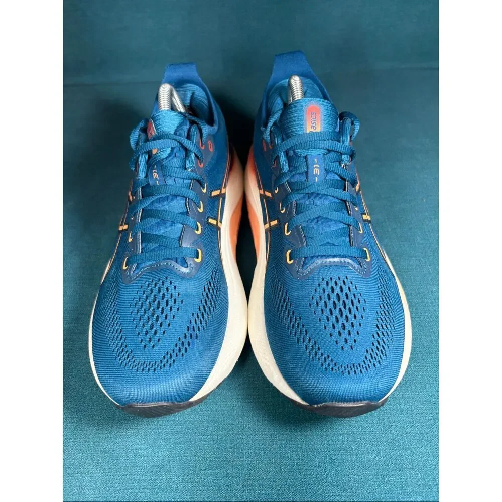 Asics gel kayano