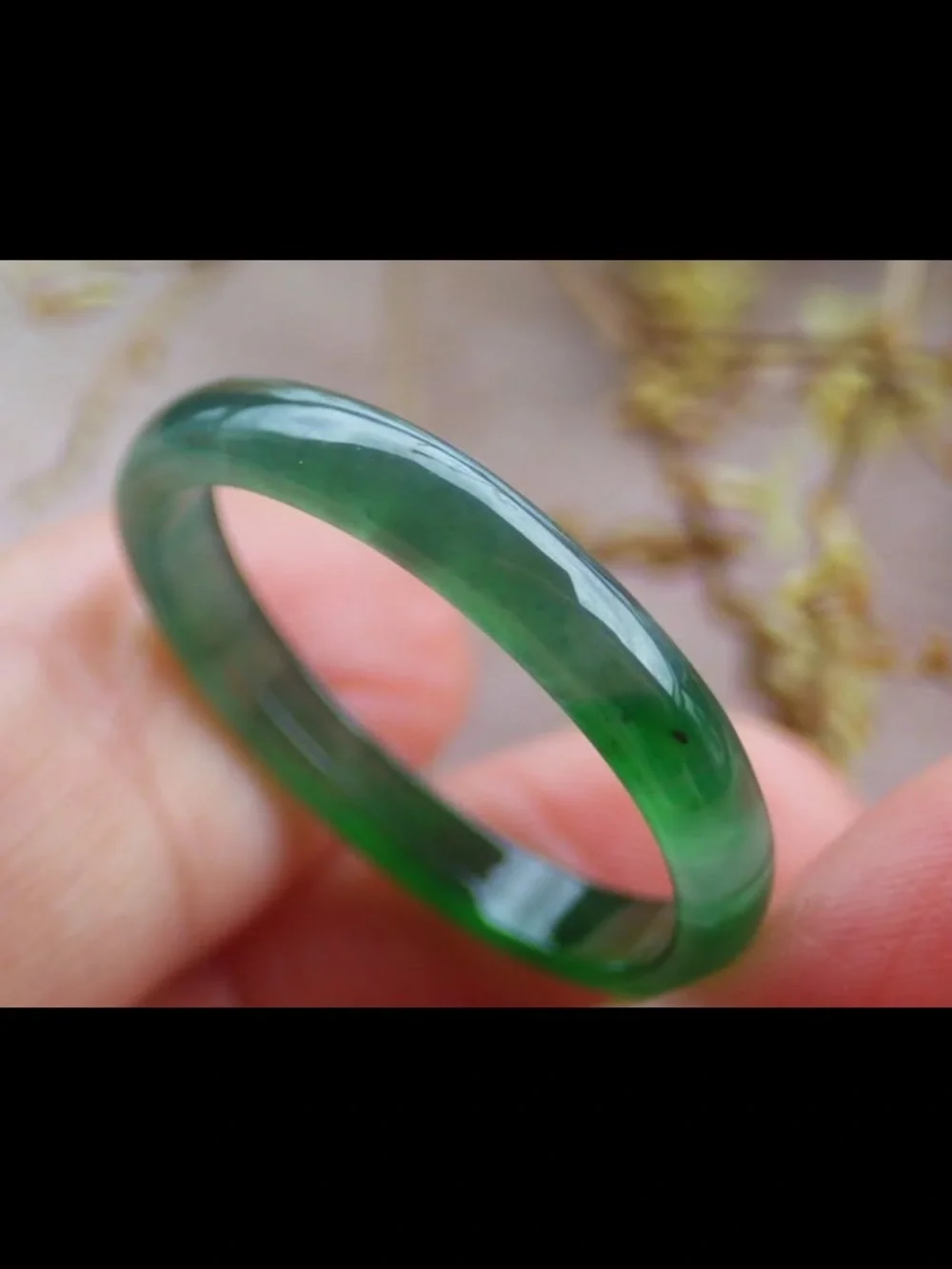 N/A certificate jadeite