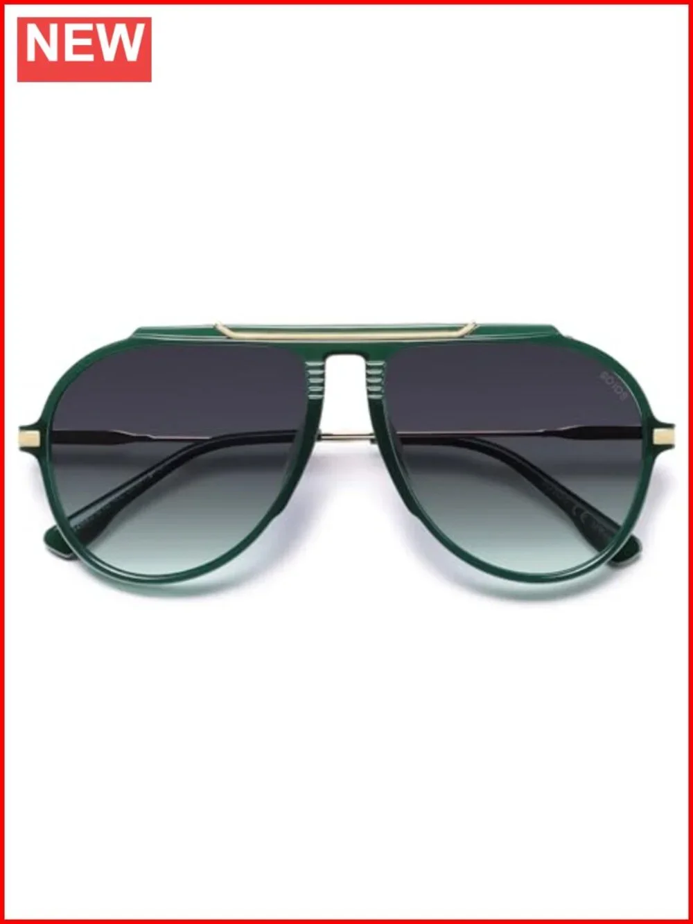 N/A retro oversized