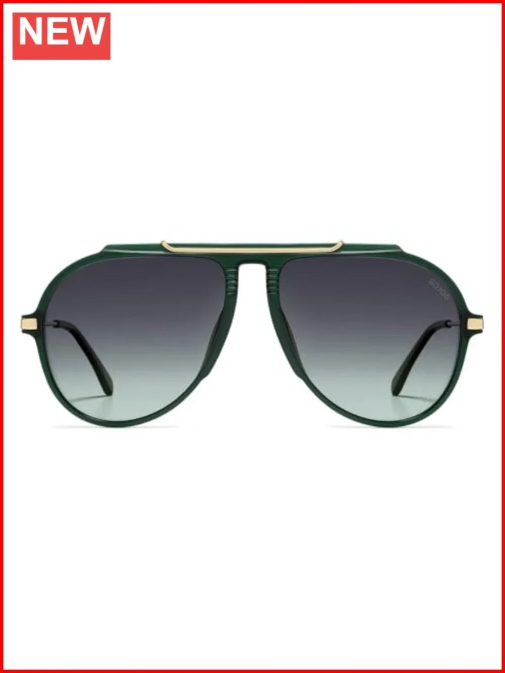 N/A retro oversized