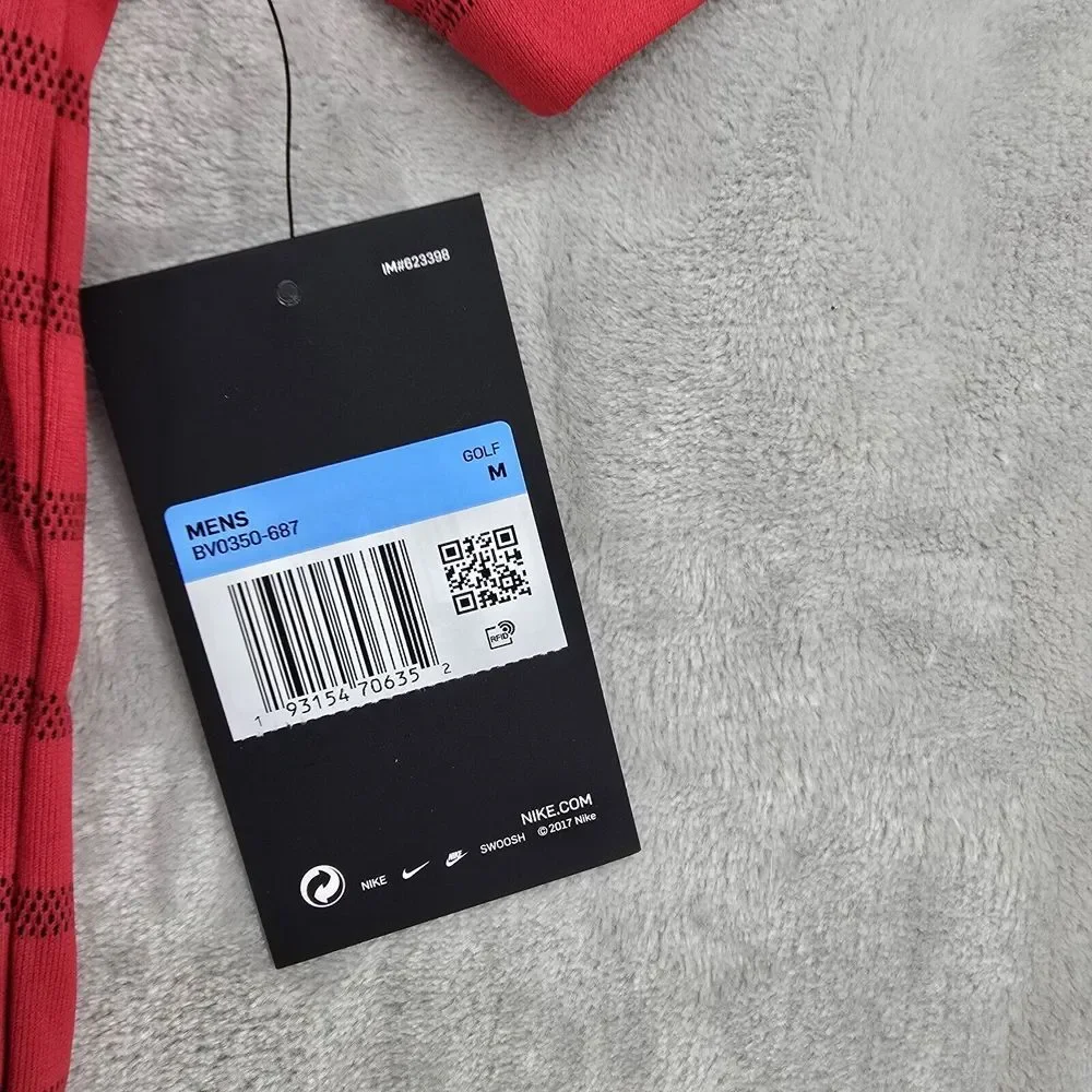 Nike new tags