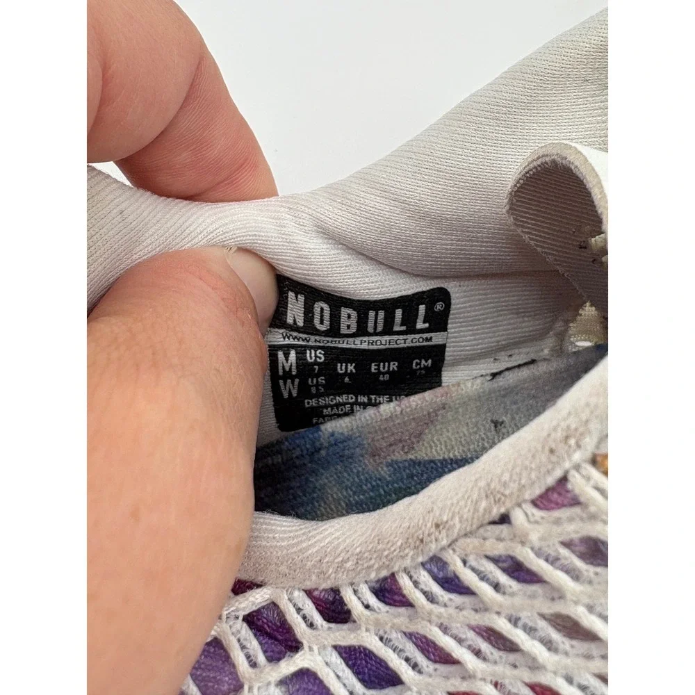 NOBULL stylish functional