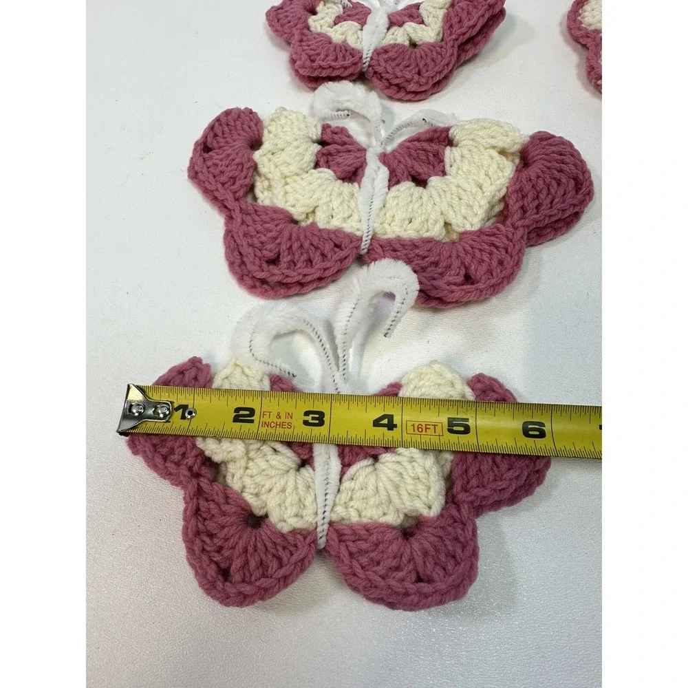 Handmade vintage lot