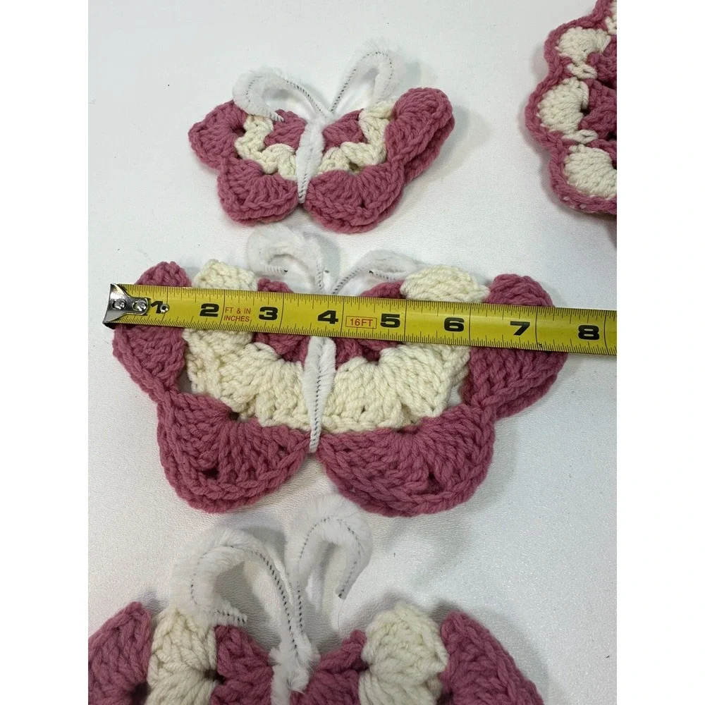 Handmade vintage lot