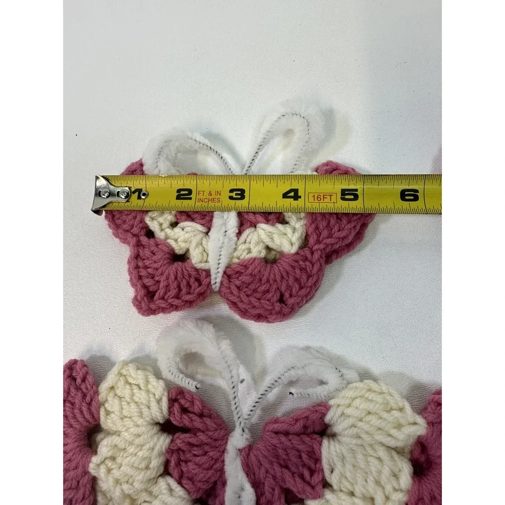 Handmade vintage lot