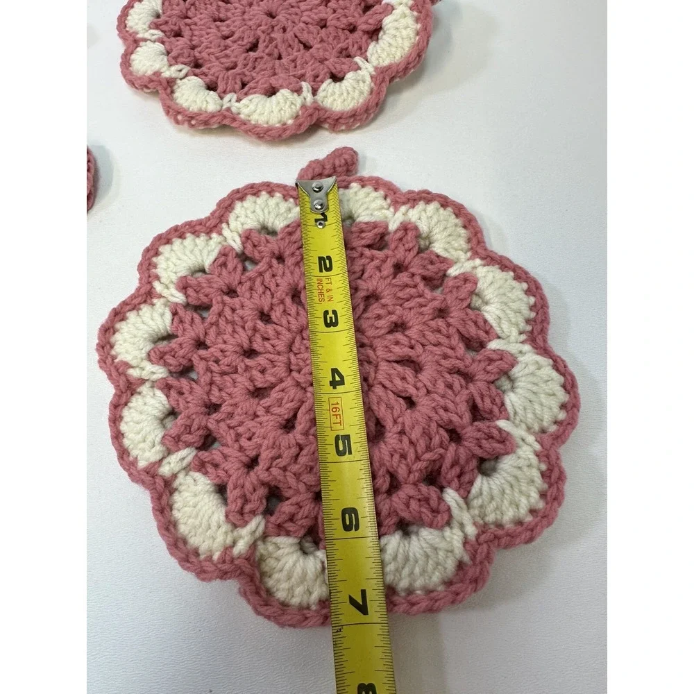 Handmade vintage lot