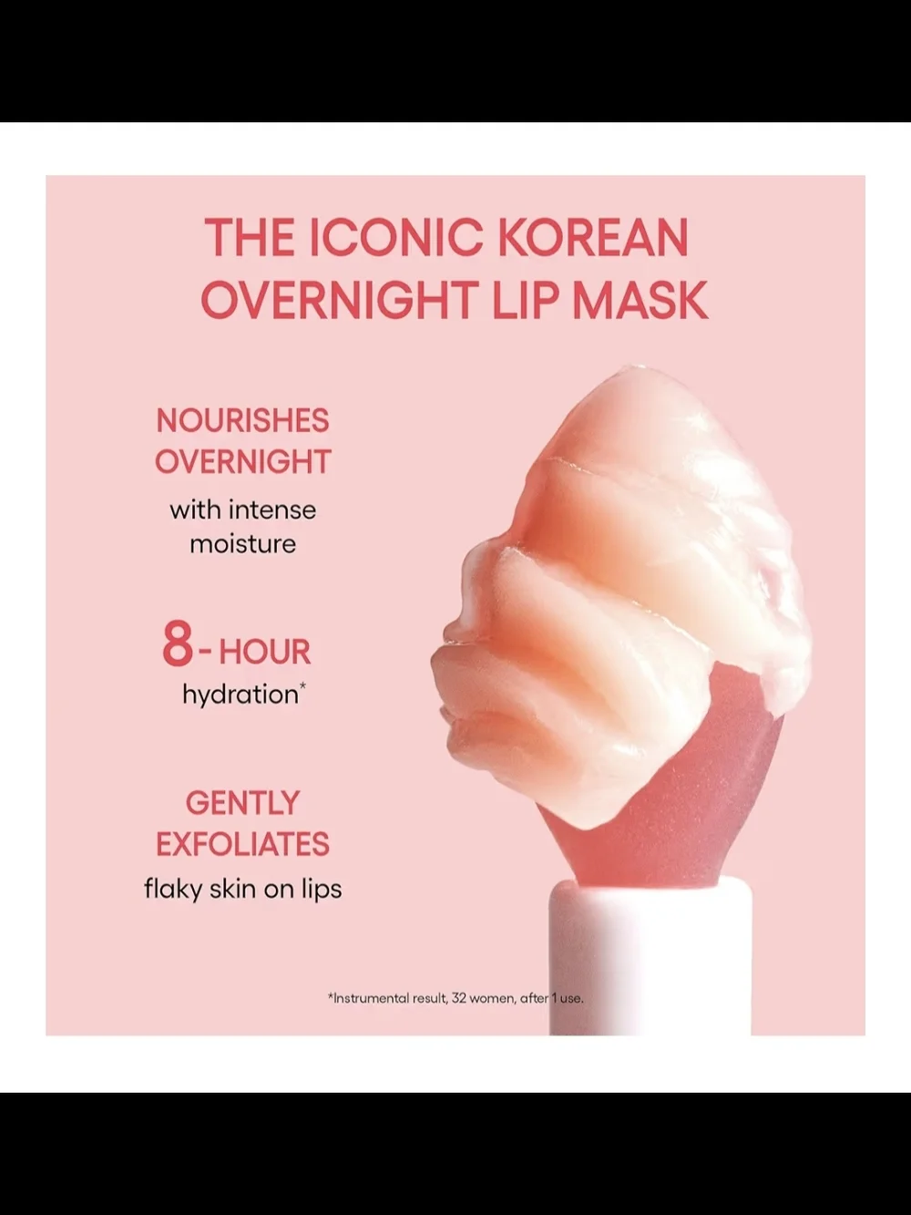 LANEIGE my personal