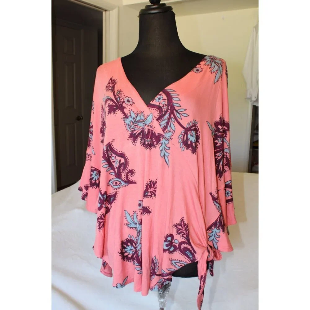Free People excellent preowned