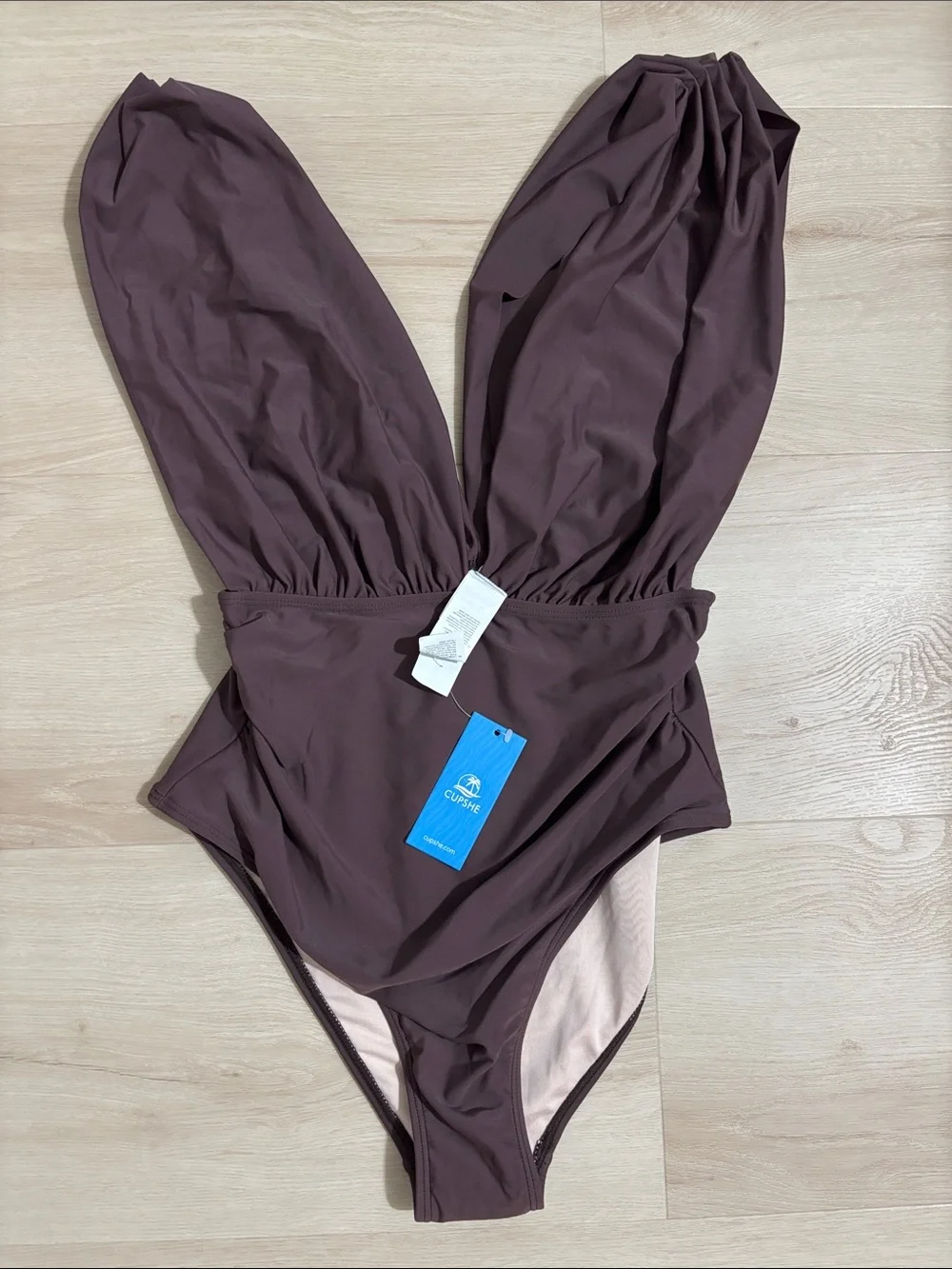 Cupshe new tag