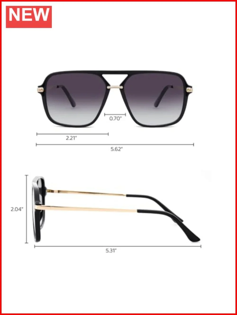 N/A these retro