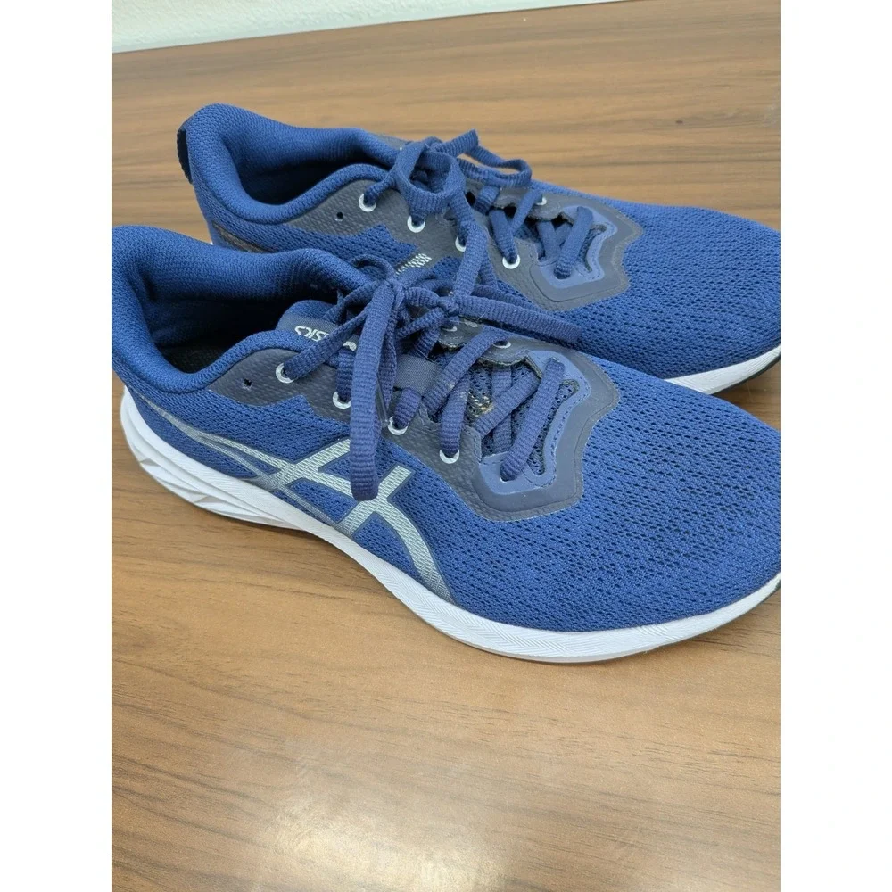 ASICS Versablast 2 Running Shoes Women 8‎ Blue