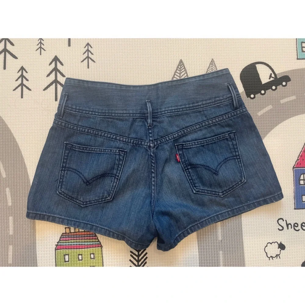 Levis levi’s denim