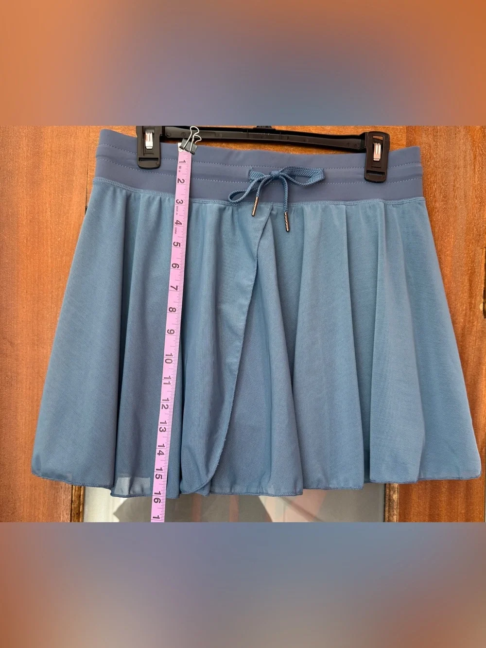 HALARA high waisted