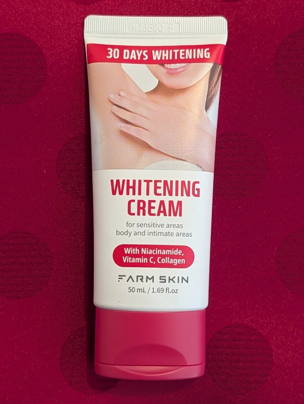 Farm Skin how use