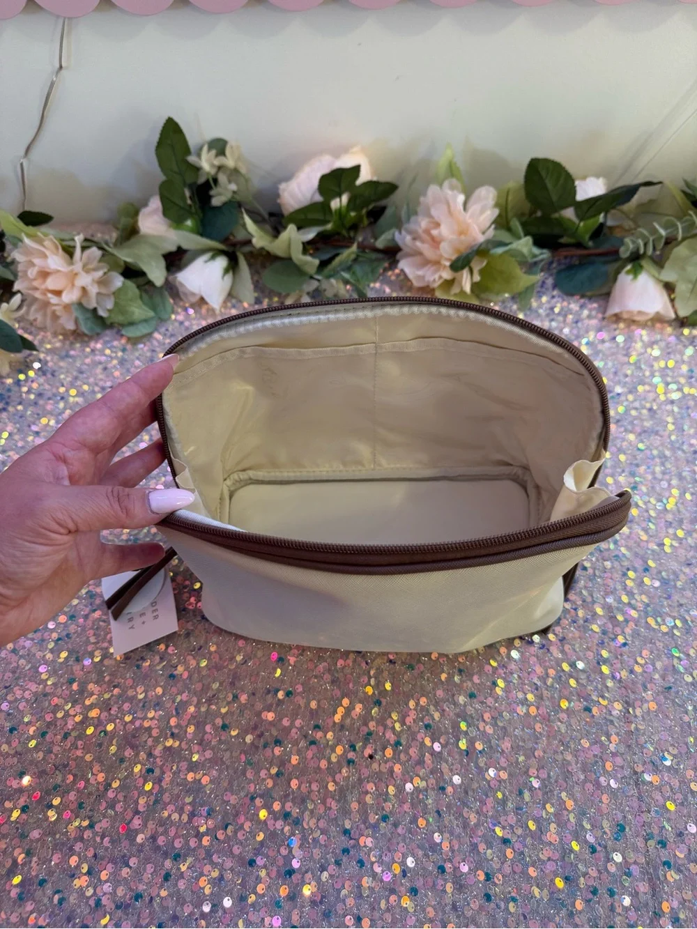 Tender Love + Carry brand new