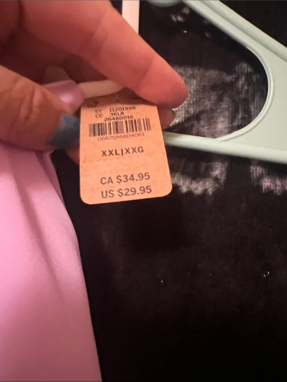 PINK Victorias Secret piece bikini