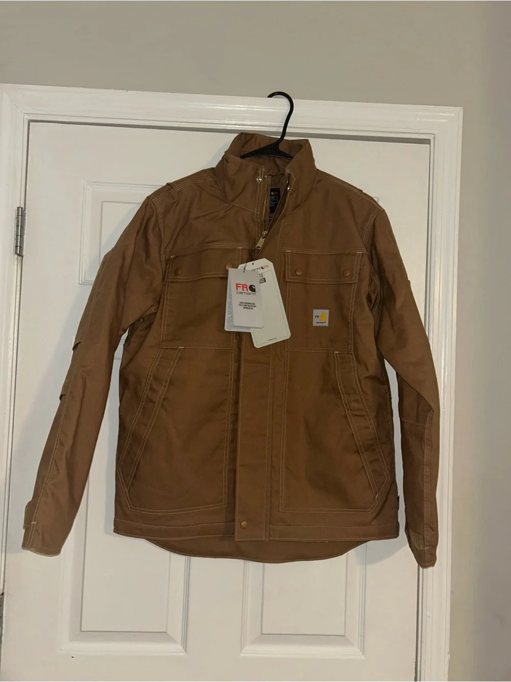 Carhartt rugged field