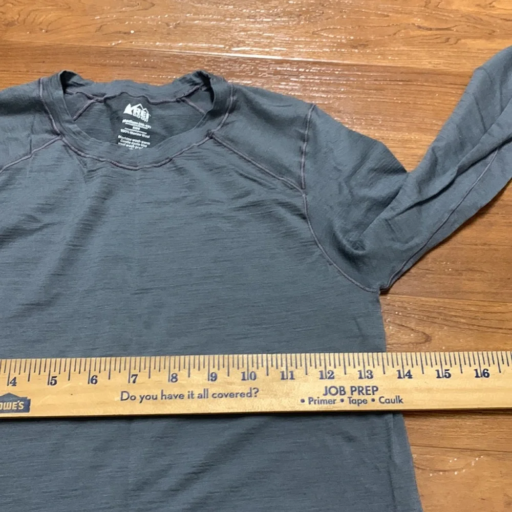 REI great preowned