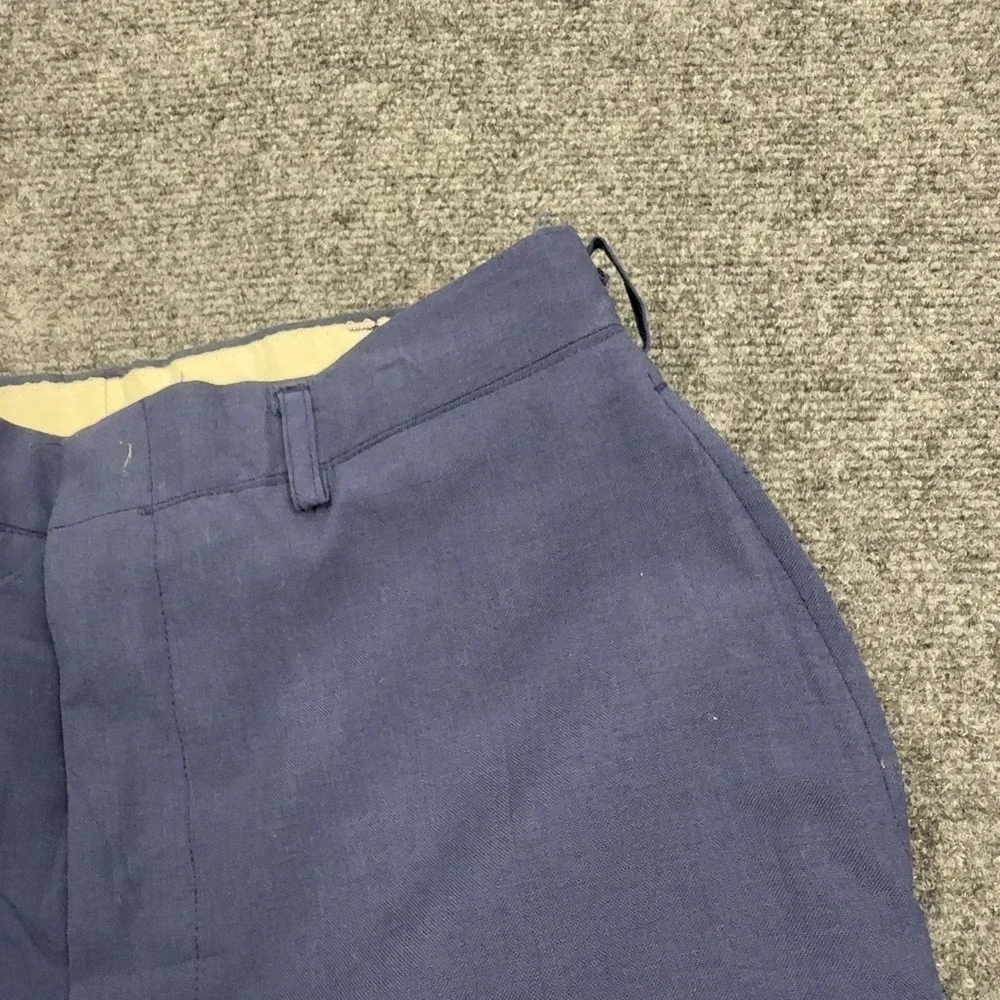 Tennessee Apparel Corp measurements waist