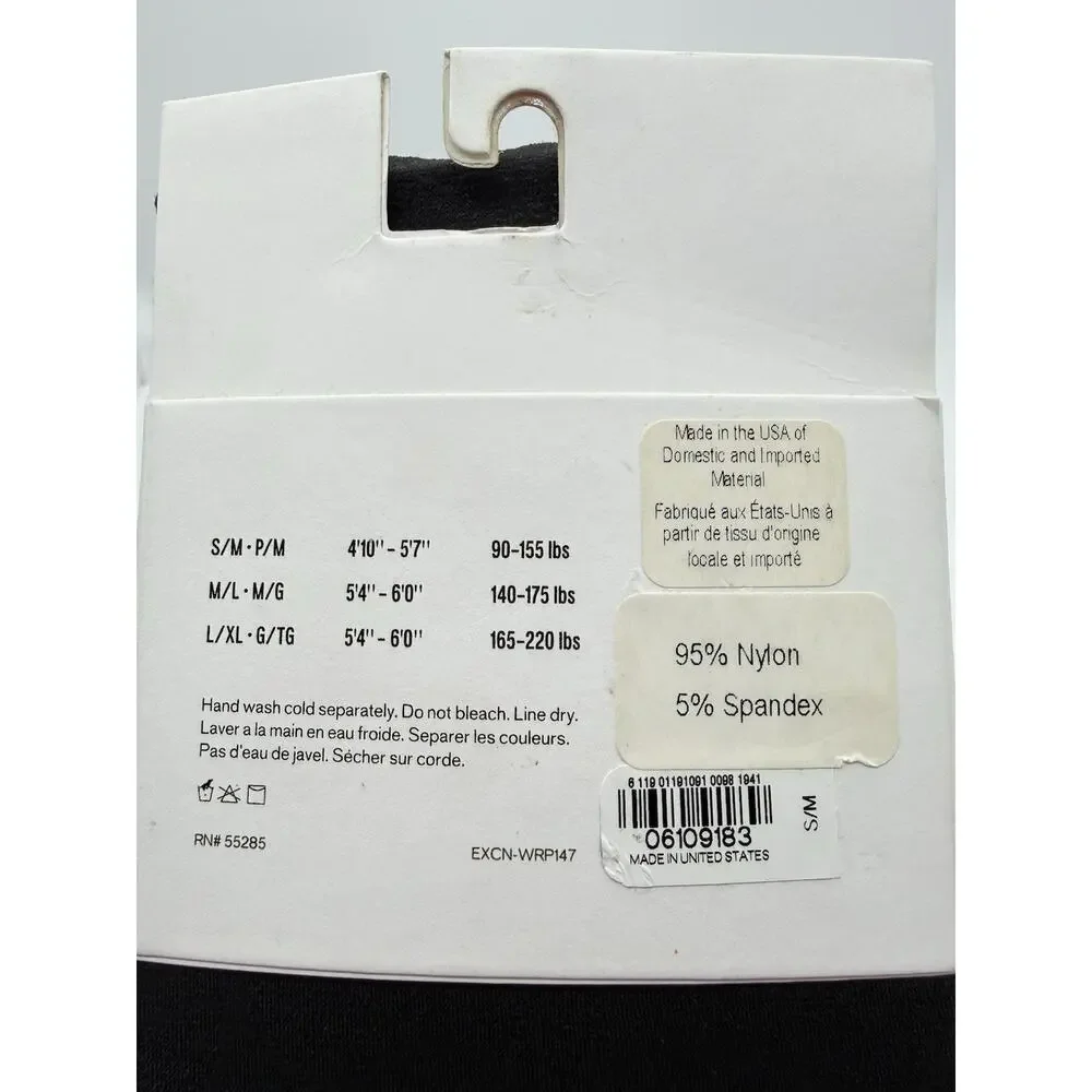 Express black super new
