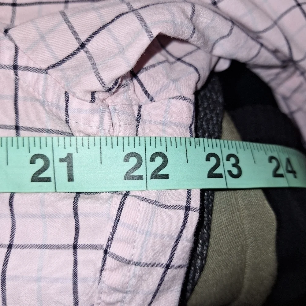 J. Crew shirt see