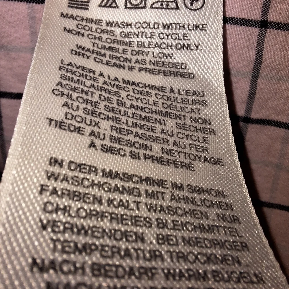J. Crew loved sleeve its