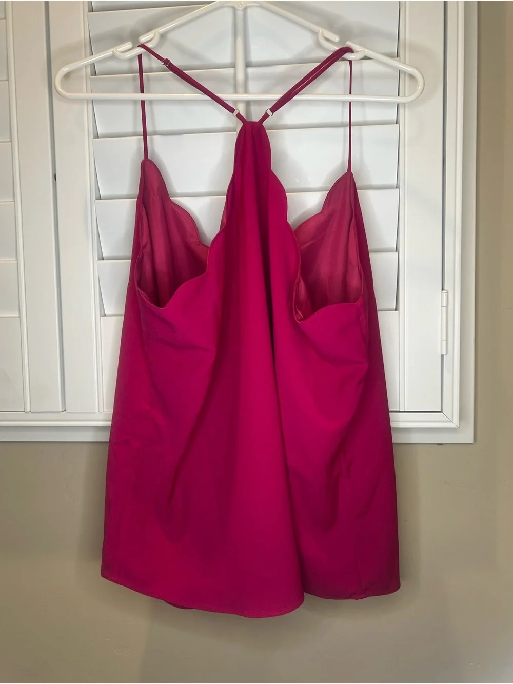 J. Crew women’s crew
