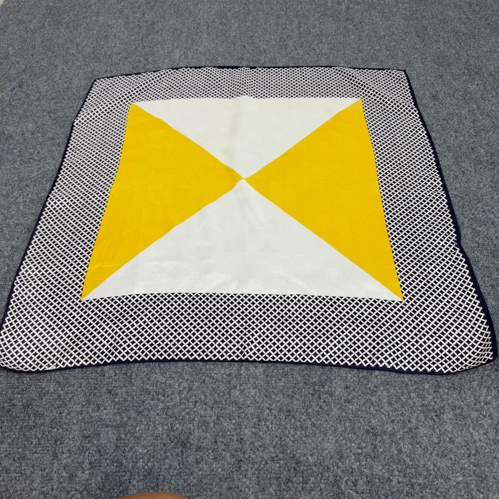N/A vintage square