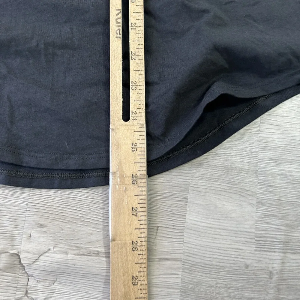 lululemon athletica measurements please