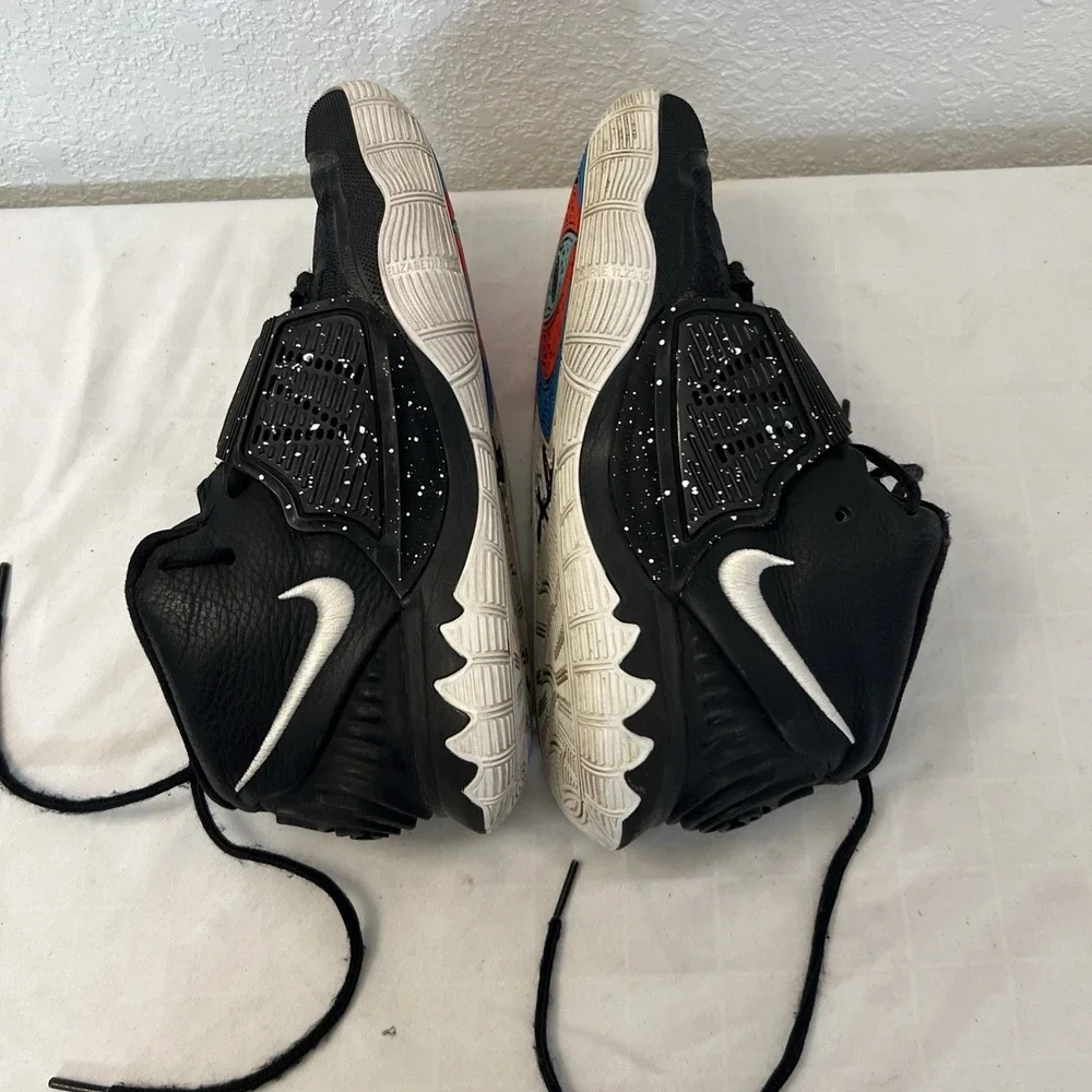 Nike eu 38