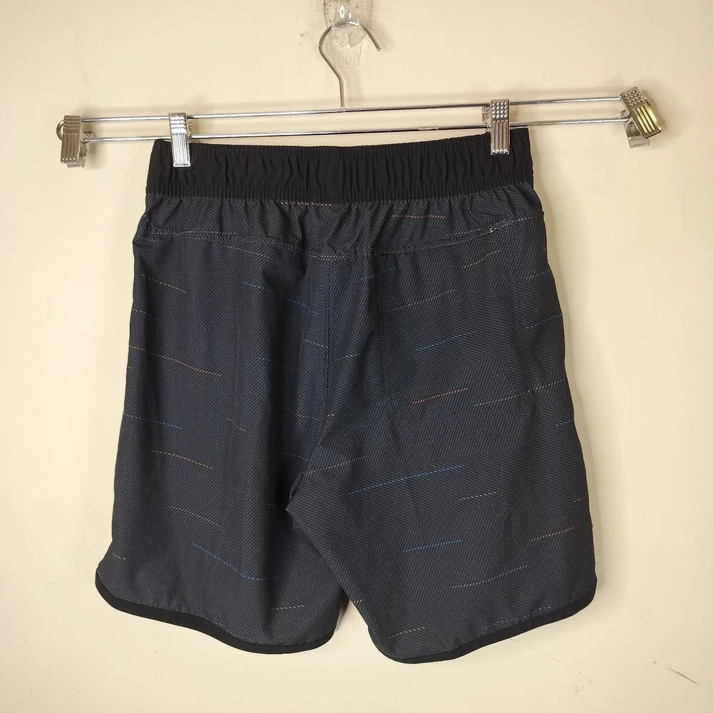 Prana men ground
