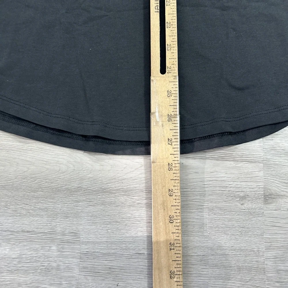 lululemon athletica measurements please