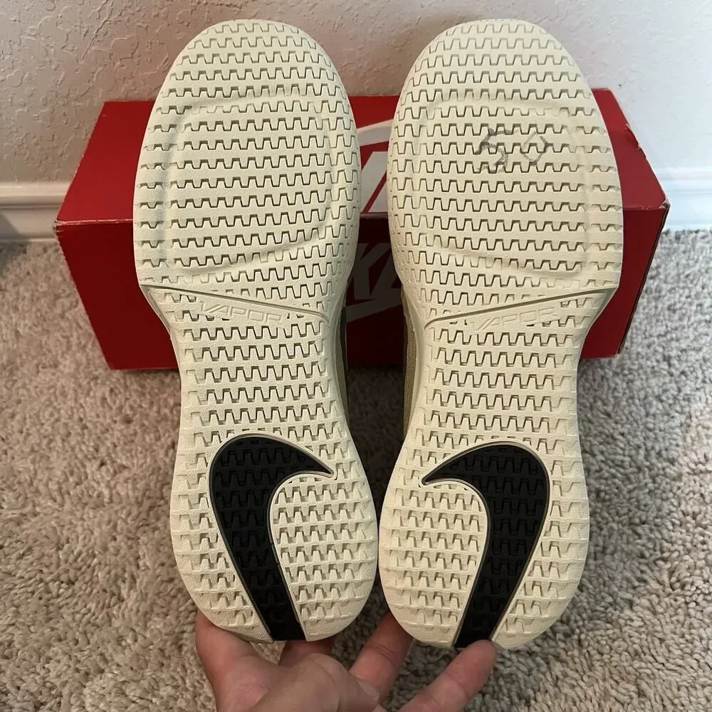 Nike vapor pro