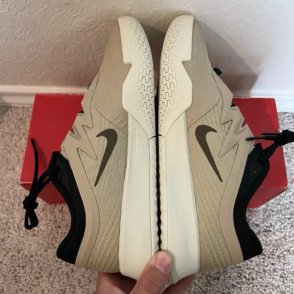 Nike vapor pro