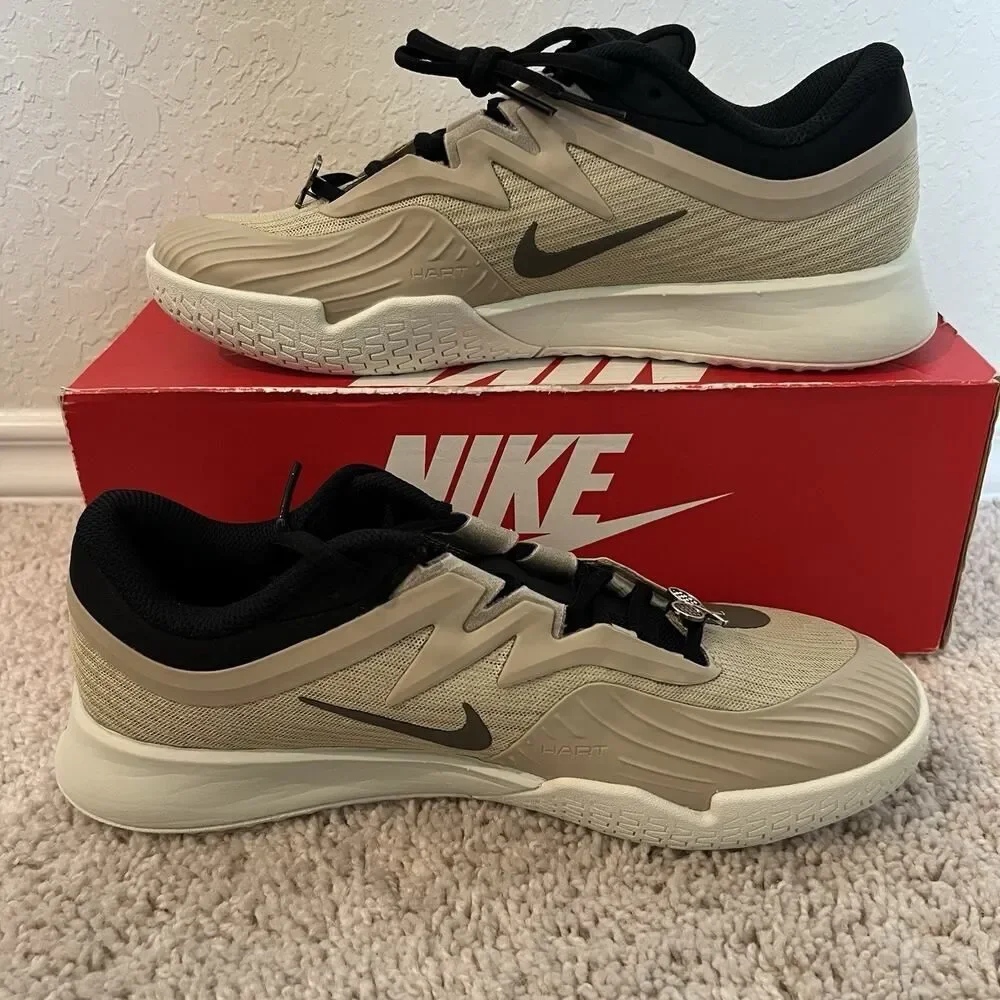 Nike vapor pro