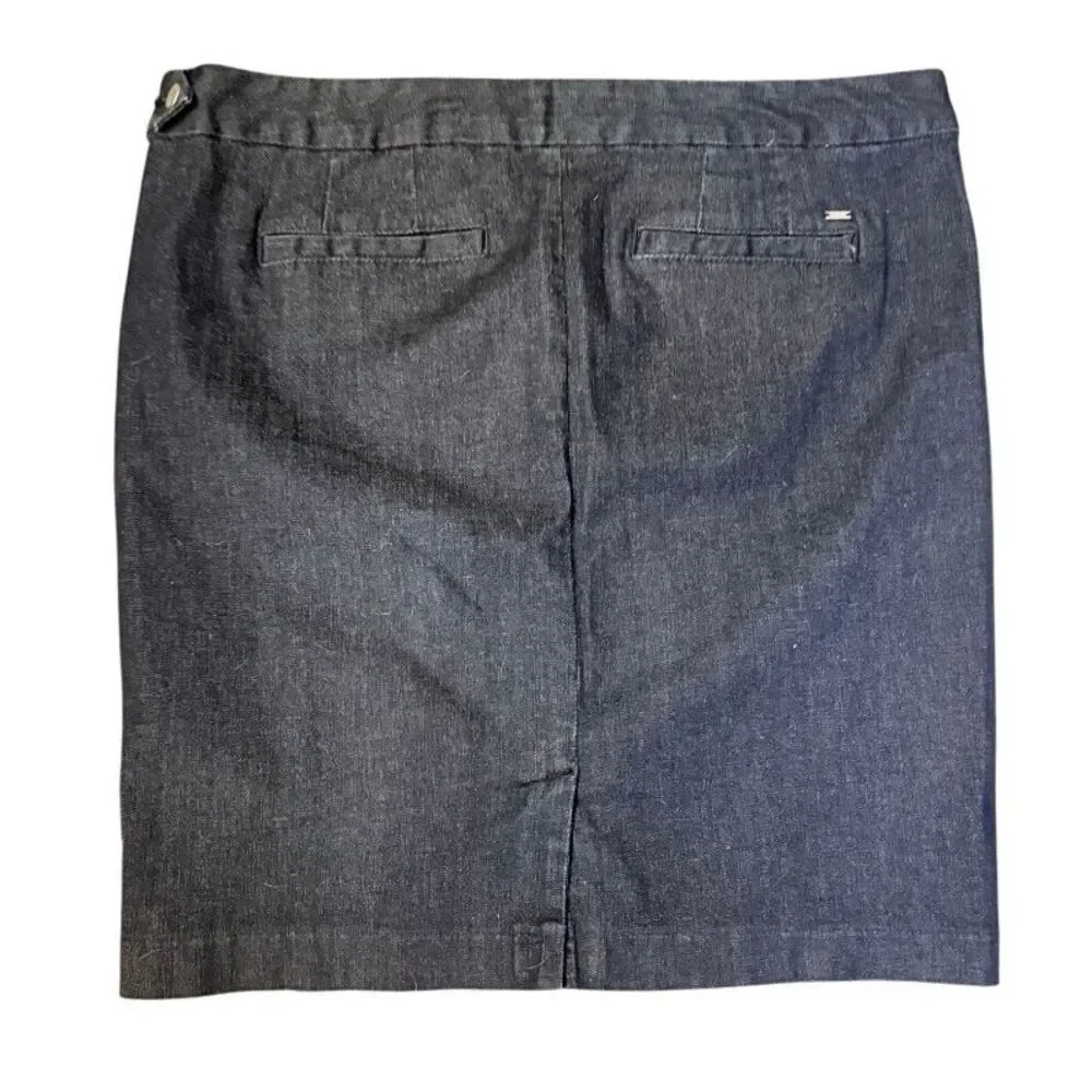 Tommy Hilfiger classic denim