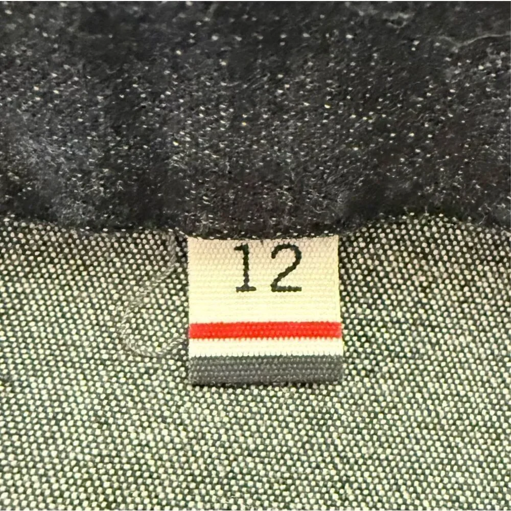 Tommy Hilfiger classic denim