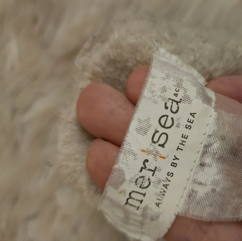 Mersea color soft