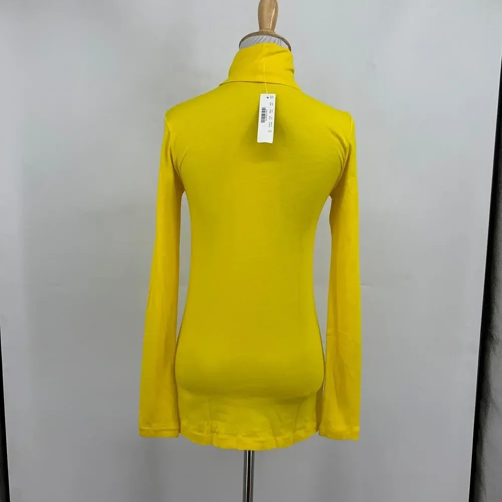 J. Crew crew shirt