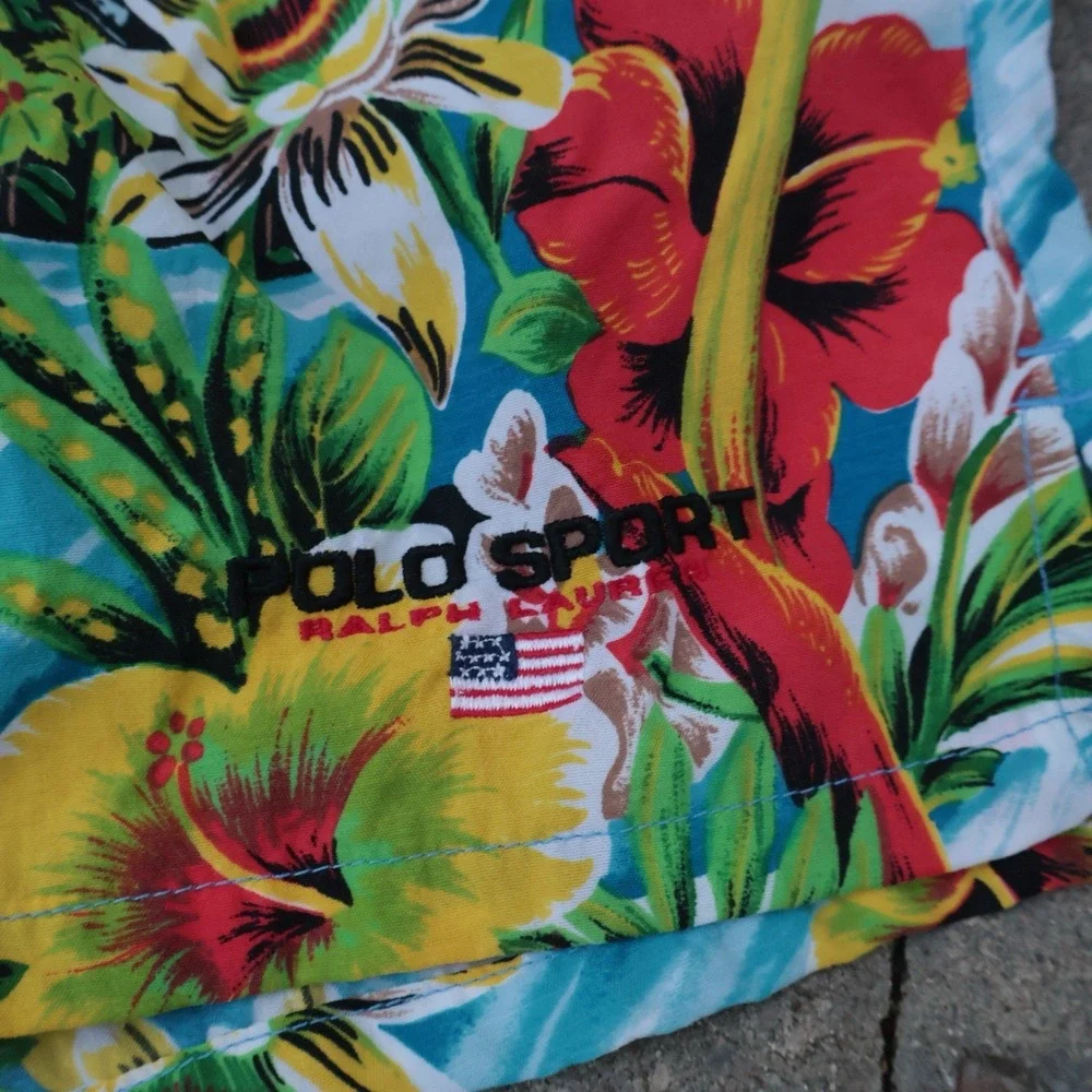 Polo Ralph Lauren excellent pre