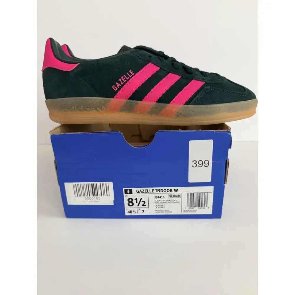 adidas gazelle indoor