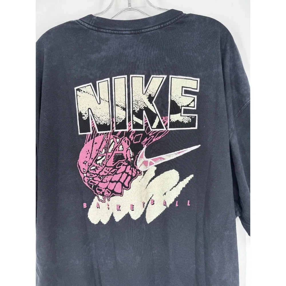 Nike graphic basketball
