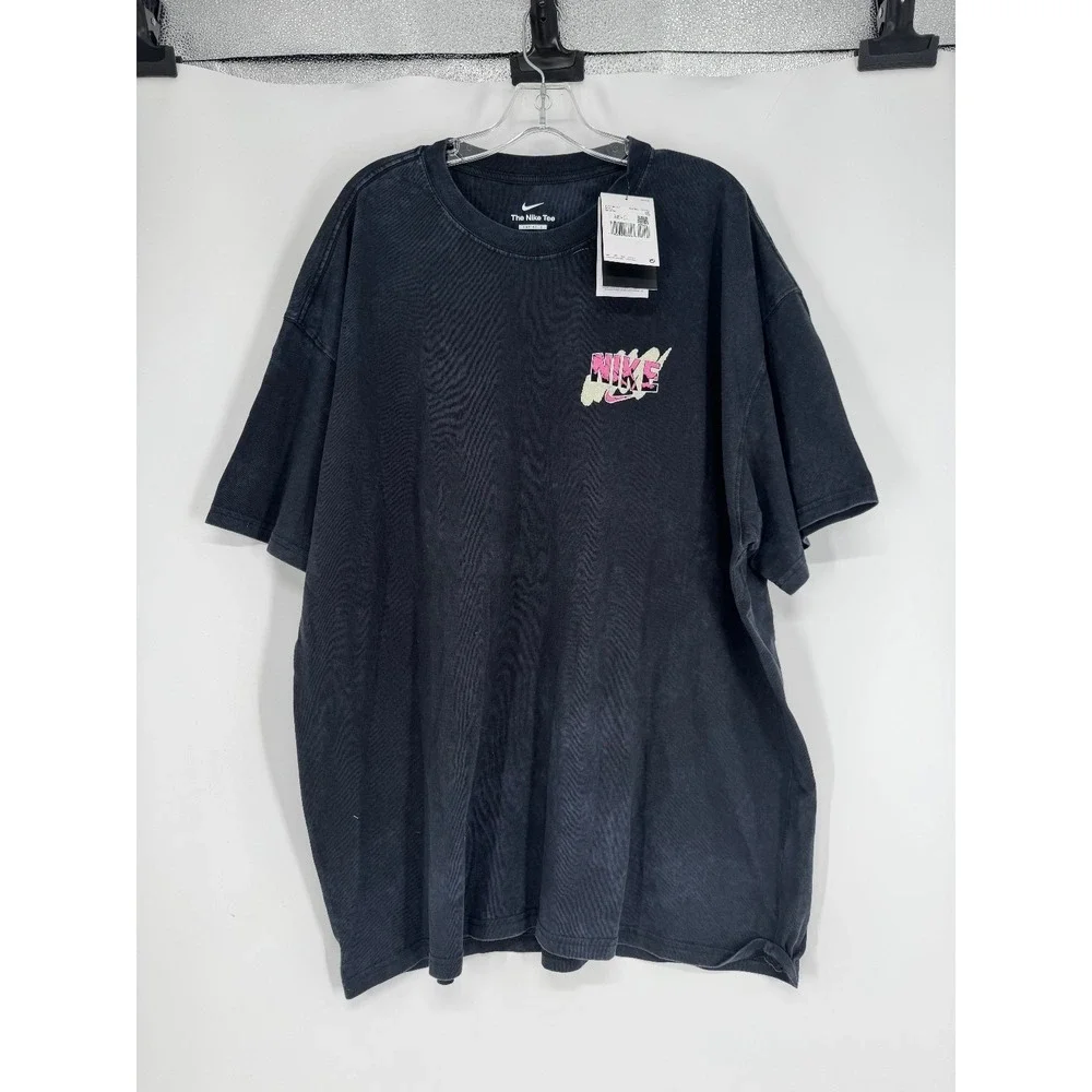 Nike graphic basketball