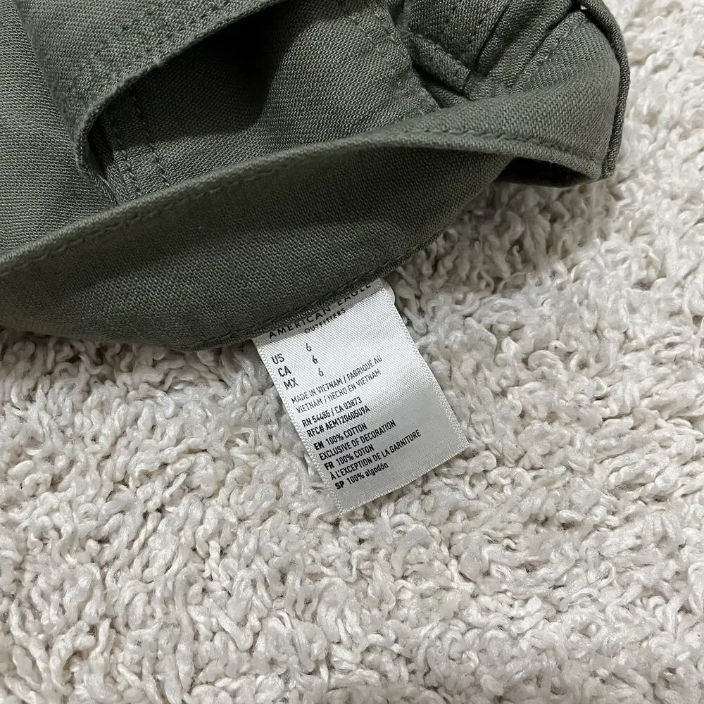 American Eagle Outfitters american eagle