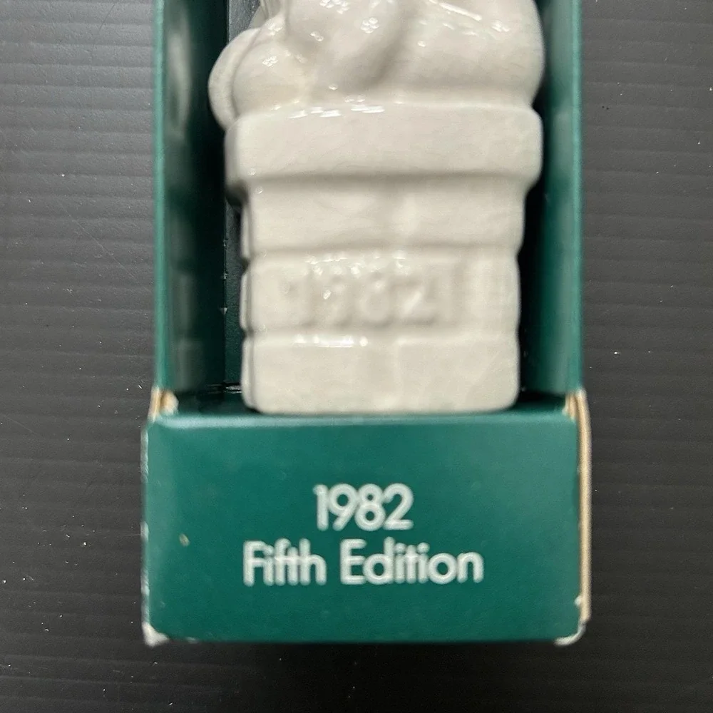 Goebel brand type